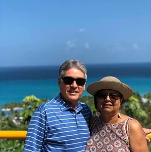 Meet your Posher, Maria